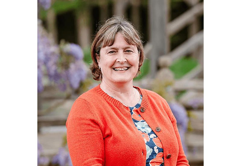 Jenny Needham