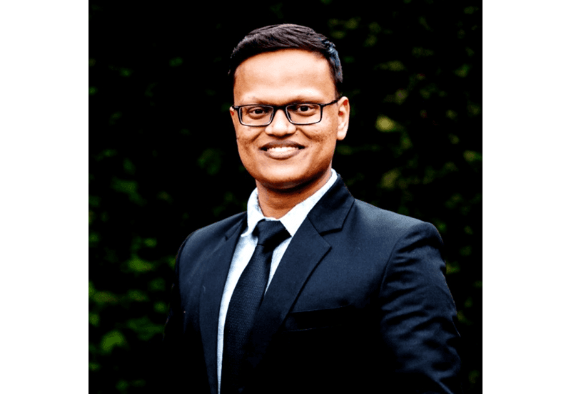 Rahul Khetan